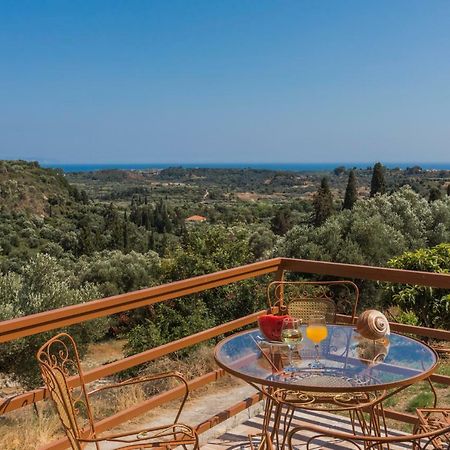 Villa Villekula Chavdata Dış mekan fotoğraf