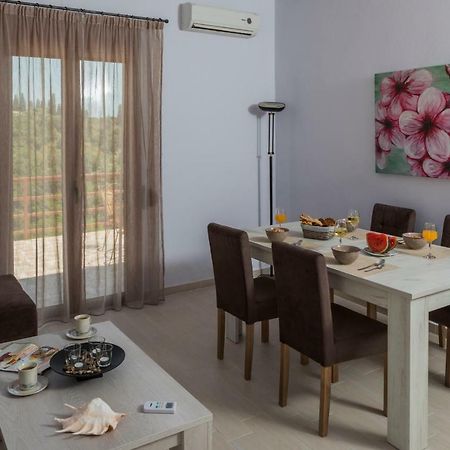 Villa Villekula Chavdata Dış mekan fotoğraf