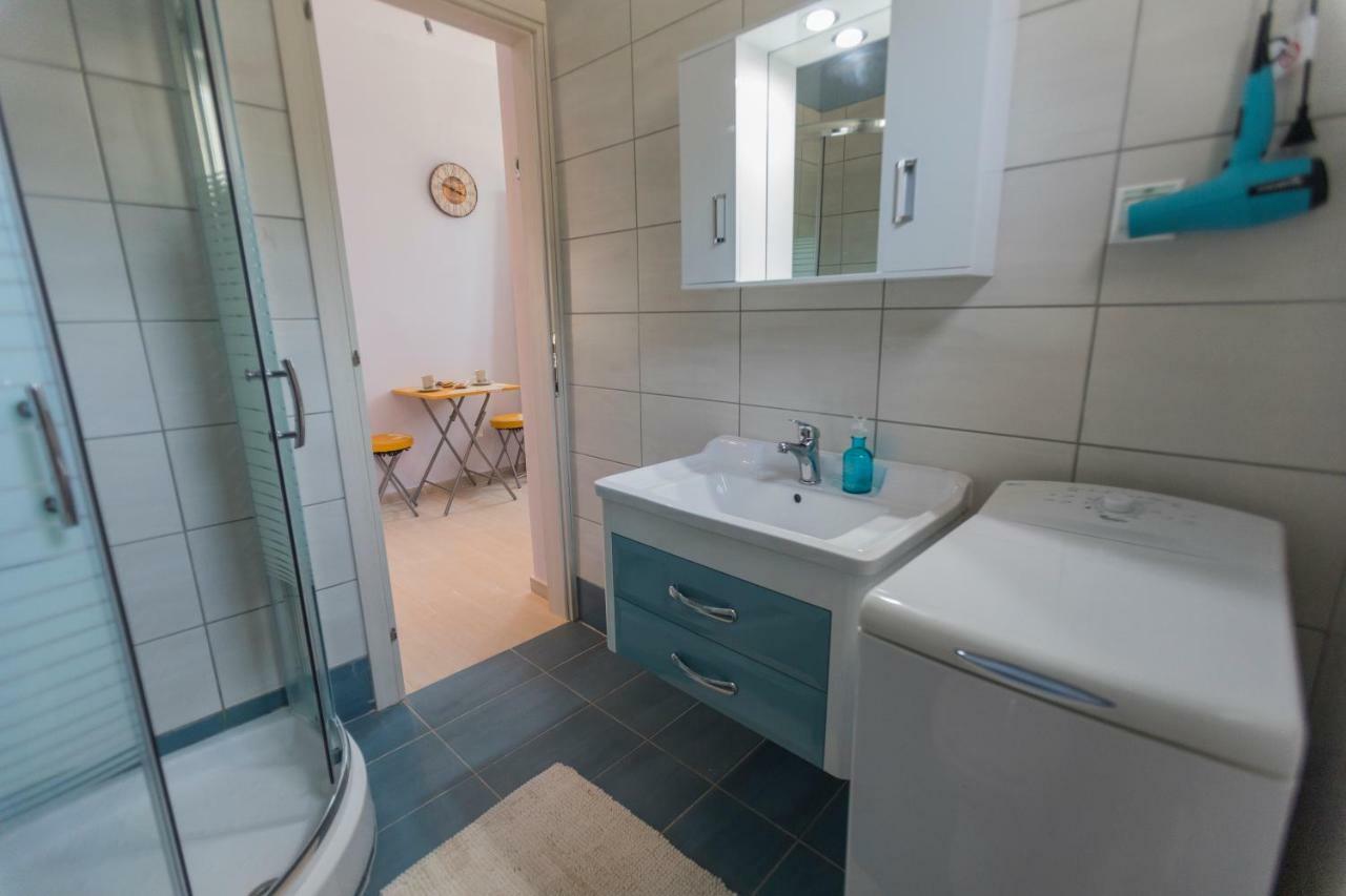 Villa Villekula Chavdata Dış mekan fotoğraf