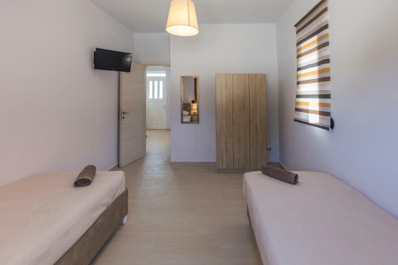 Villa Villekula Chavdata Dış mekan fotoğraf