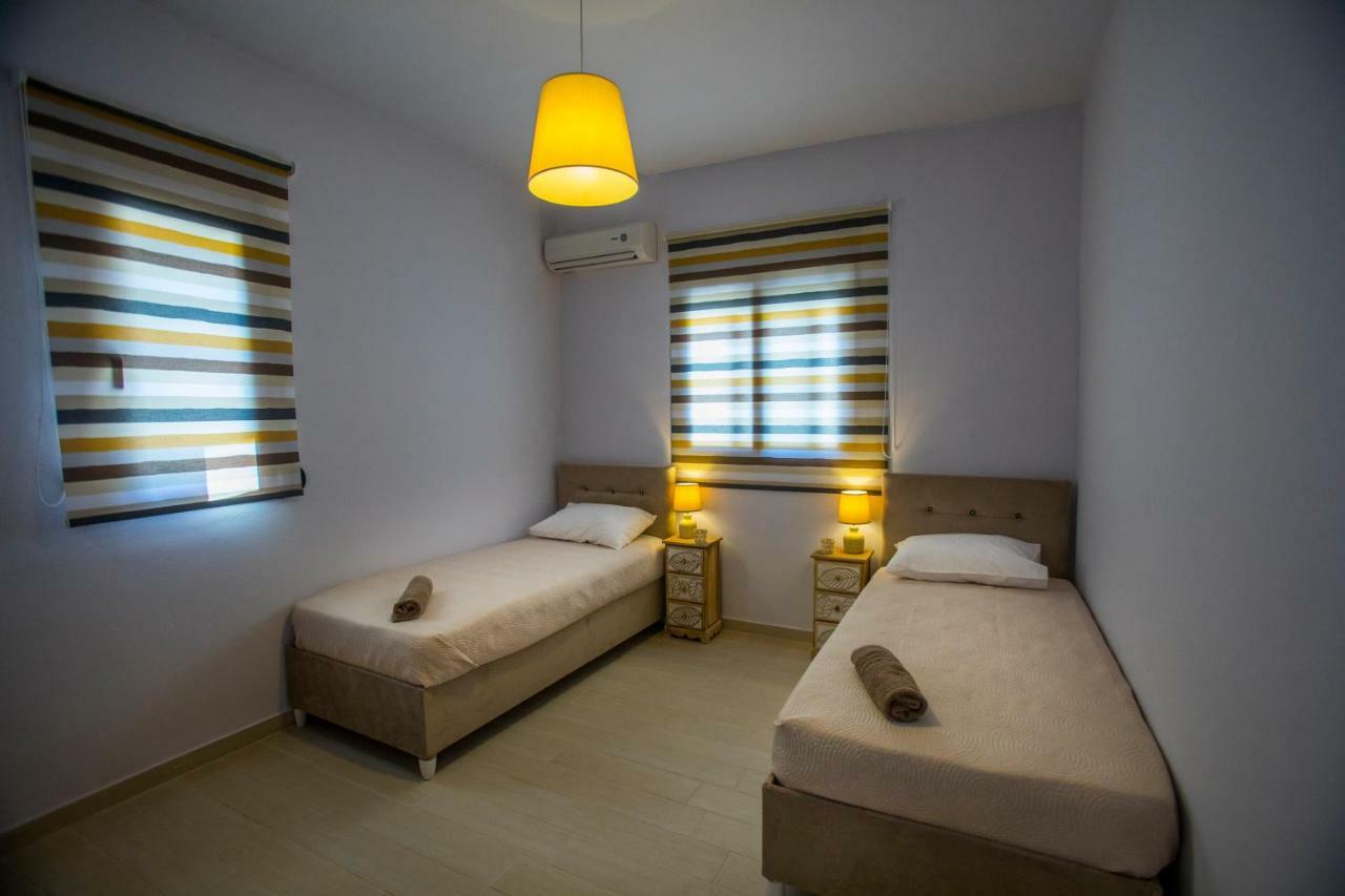 Villa Villekula Chavdata Dış mekan fotoğraf