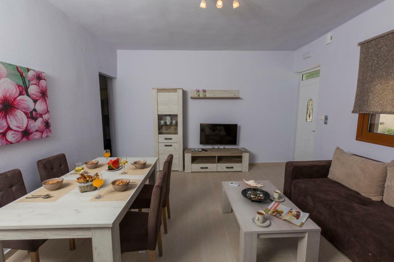 Villa Villekula Chavdata Dış mekan fotoğraf