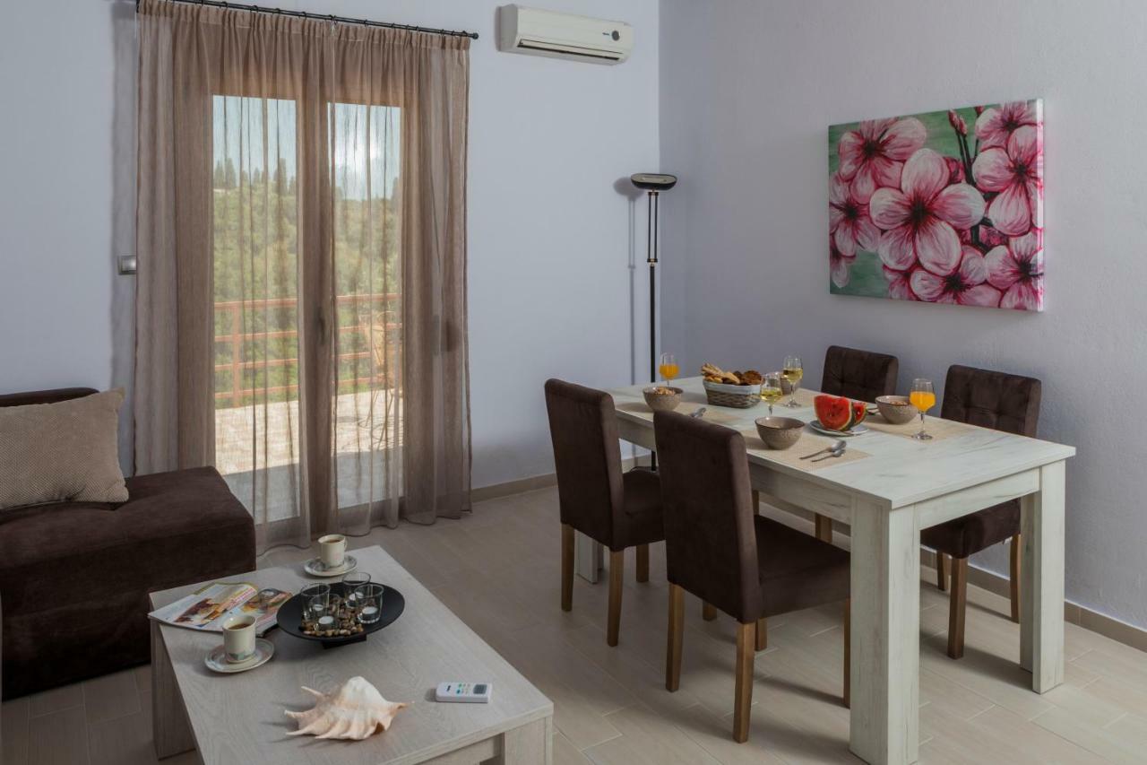 Villa Villekula Chavdata Dış mekan fotoğraf