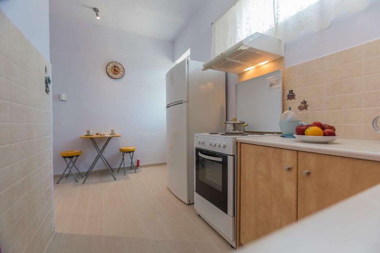 Villa Villekula Chavdata Dış mekan fotoğraf