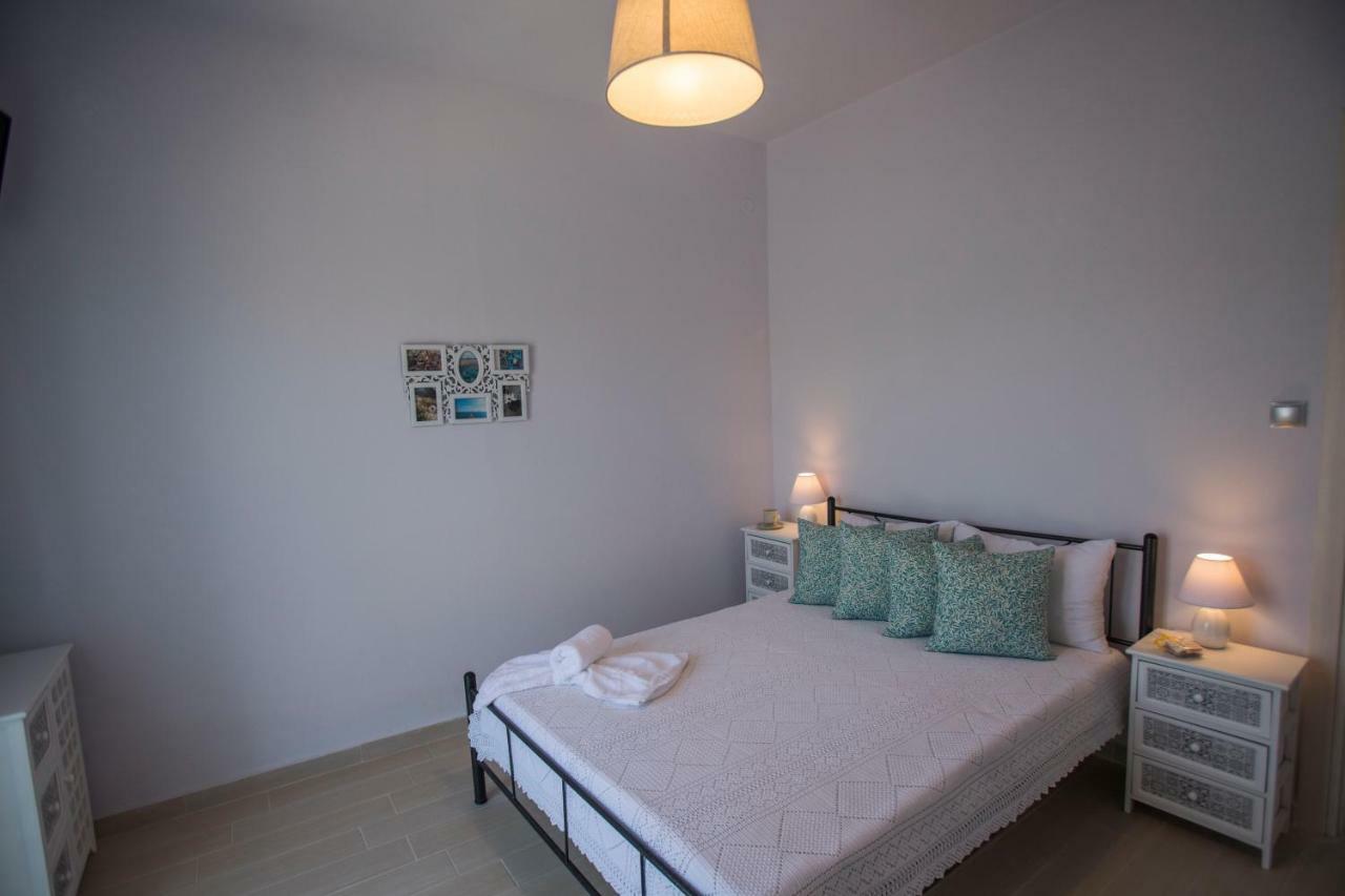 Villa Villekula Chavdata Dış mekan fotoğraf